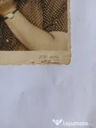 Fotografie veche de epocă, tip carte poștală, anii 1930-1940, Turnu S.