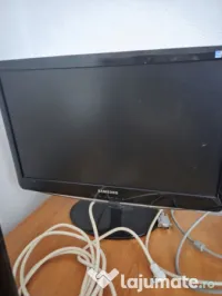 Monitor samsung. 