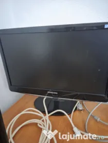 Monitor samsung.