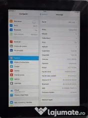 IPad 16GB model A1396 