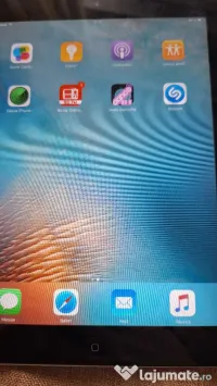 IPad 16GB model A1396 