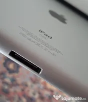 IPad 16GB model A1396 