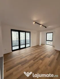 Apartament 2 camere Lux 76mp, Nemobilat, ideal Birou - Bd. Decebal