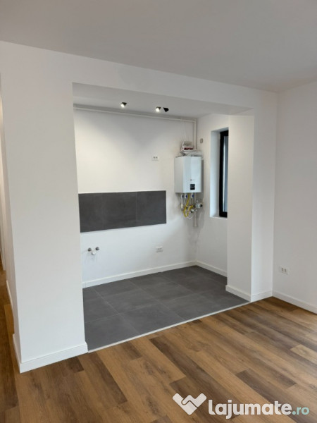 Apartament 2 camere Lux 76mp, Nemobilat, ideal Birou - Bd. Decebal