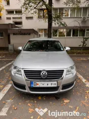Volkswagen Passat B6 – 2.0 TDI – 2006 
