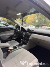 Volkswagen Passat B6 – 2.0 TDI – 2006 