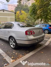 Volkswagen Passat B6 – 2.0 TDI – 2006 