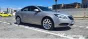 Opel Insignia 2010 2.0 CDTI 