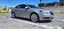 Opel Insignia 2010 2.0 CDTI