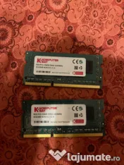 Kit ram laptop 16 gb 