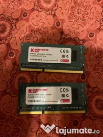 Kit ram laptop 16 gb