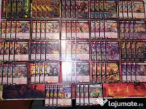 Pachet Duel Masters OCG Beat Jockey Balga Raiser