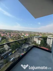 ADAMANT TOWERS, 3 camere ~ 100mp decomandat, CUG - Rond Vechi 