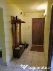 Apartament 3 camere, decomandat - zona Racadau 