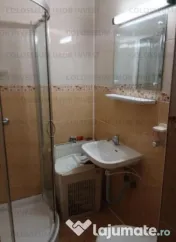Apartament 3 camere, decomandat - zona Racadau 