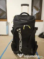Geanta voiaj Fischer trolley