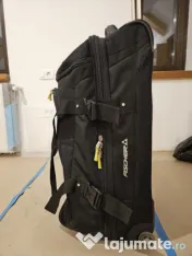 Geanta voiaj Fischer trolley 