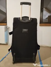 Geanta voiaj Fischer trolley 