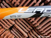 Bicicleta MTB LEADER FOX 