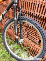 Bicicleta MTB LEADER FOX 