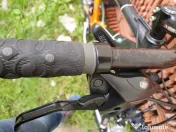 Bicicleta MTB LEADER FOX 