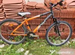 Bicicleta MTB LEADER FOX