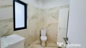 Vila la bulevard individuala / 4 Camere / 2 Bai / Incalzire 