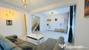 Vila la bulevard individuala / 4 Camere / 2 Bai / Incalzire 