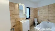 Vila la bulevard individuala / 4 Camere / 2 Bai / Incalzire 