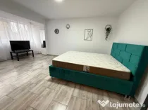 Garsoniera CENTRALA PROPRIE // Iancului Metrou >> Bloc NOU