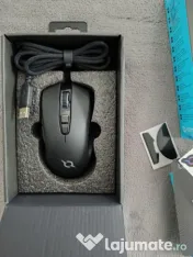 Mouse Gaming AQIRYS Phoenix 