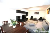 Apartament 3 Camere cu vedere la Dunare | 101 mp | Mobilat & Utilat 
