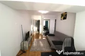 Apartament 3 Camere cu vedere la Dunare | 101 mp | Mobilat & Utilat 