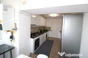 Apartament 3 Camere cu vedere la Dunare | 101 mp | Mobilat & Utilat 
