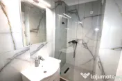 Apartament 3 Camere cu vedere la Dunare | 101 mp | Mobilat & Utilat 