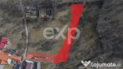 Teren cu priveliște panoramică în Sohodol – Bran 