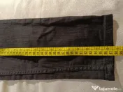 Blugi Versace în stare foarte bună 