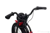 Motocicleta electrica Kinderauto Drift-Trike, 2x250W, 24V 10Ah RED 