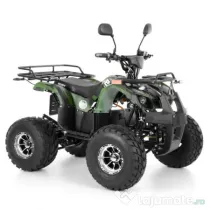ATV electric Kinder EcoHercules 1200W 60V 20Ah cu COC