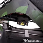 ATV electric Kinder EcoHercules 1200W 60V 20Ah cu COC 
