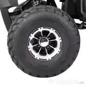 ATV electric Kinder EcoHercules 1200W 60V 20Ah cu COC 