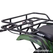 ATV electric Kinder EcoHercules 1200W 60V 20Ah cu COC 