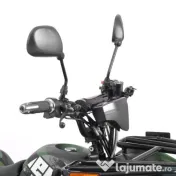 ATV electric Kinder EcoHercules 1200W 60V 20Ah cu COC 