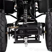 ATV electric Kinder EcoHercules 1200W 60V 20Ah cu COC 