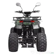 ATV electric Kinder EcoHercules 1200W 60V 20Ah cu COC 
