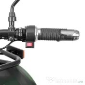 ATV electric Kinder EcoHercules 1200W 60V 20Ah cu COC 