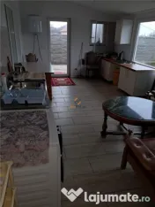 Casa Individuala Noua la 30 km de Timisoara 