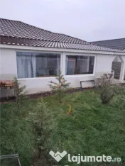 Casa Individuala Noua la 30 km de Timisoara 