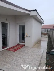 Casa Individuala Noua la 30 km de Timisoara 