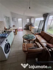 Casa Individuala Noua la 30 km de Timisoara 